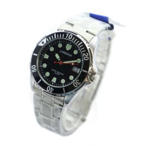 SEIKO BBH077 J.SPRINGS ジェイスプリングス 腕時計 ウォッチ クォーツ デイト カレンダー付き