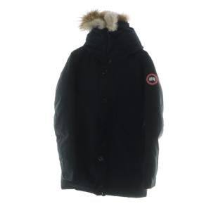 Jasper Parka