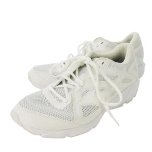 RUNNING MAXIMIZER 25 マキシマイザー25 スニーカー レースアップ メッシュ ロゴ