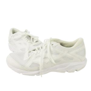 MIZUNO RUNNING MAXIMIZER 25 マキシマイザー25 スニーカー レースアップ メッシュ ロゴ