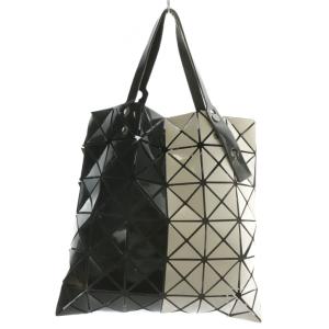 PLEATS PLEASE トートバッグ