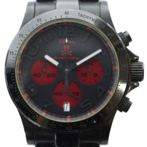 セマンティックデザイン semanticdesign コラボ 150本限定 腕時計 ウォッチ クォーツ