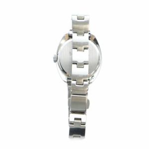 PAUL SMITH 腕時計 ウォッチ シルバーカラー 銀色 クォーツ 青文字盤 ロゴ 1032-H26159 /MQ GY11