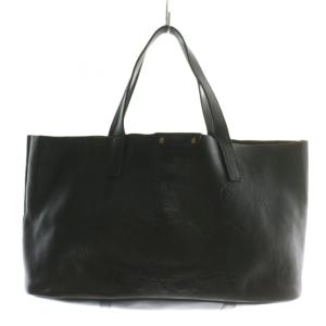 ハンドバッグ ブラック