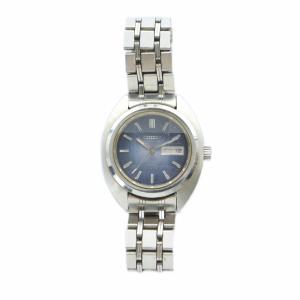 CITIZEN 4-660749 TA COSUMOSTAR コスモスター V2 28800 17石 腕時計 ヴィンテージ