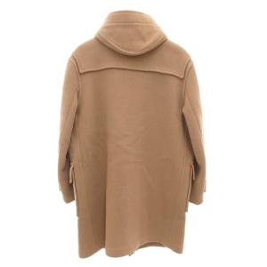 burberrys ヴィンテージ ダッフルコート 裏地ノバチェック ベージュ