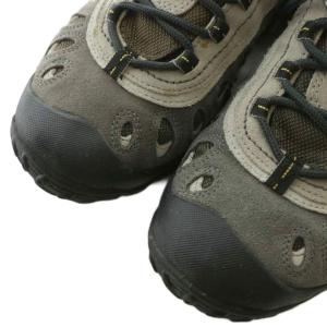 MERRELL Chameleon3 Ventilator Gore-Tex スニーカー ハイキングシューズ スエード