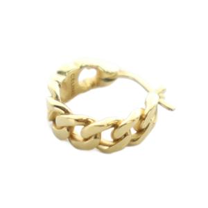 WSM3253 トリオンフ ピアス ゴールドカラー