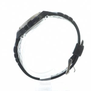 TIMEX D366.694 アイアンマン IRONMAN 腕時計 ウォッチ クォーツ デジタル ロゴ カレンダー付き