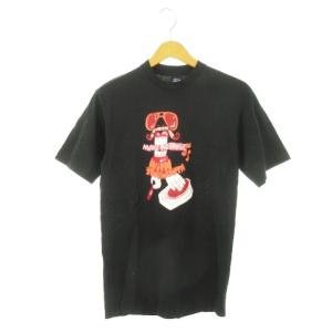 Make the Music with your mouth Tシャツ カットソー 半袖 クルーネック