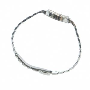 CYMA 538 腕時計 ウォッチ クォーツ ロゴ ピンク文字盤 シルバー色 ゴールド色 GY18 /MQ