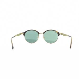 Ray-Ban サングラス 眼鏡 めがね カラーレンズ ロゴ 5418-145 茶 ブラウン RB3564 GY18 /MQ