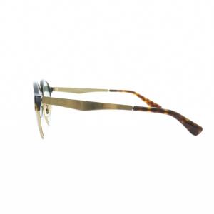 Ray-Ban サングラス 眼鏡 めがね カラーレンズ ロゴ 5418-145 茶 ブラウン RB3564 GY18 /MQ