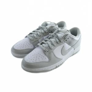 NIKE スニーカー 11 ホワイト グレー DD1391-103