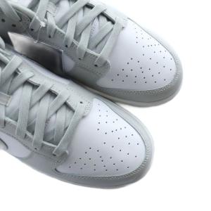 NIKE スニーカー 11 ホワイト グレー DD1391-103