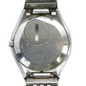 KING QUARTZ キングクォーツ 5856-8000 ジャンク品 腕時計 ウォッチ 