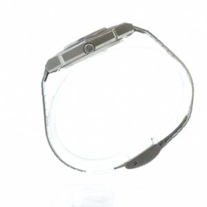 ジャンク品 KING QUARTZ 5856-8080 腕時計 クォーツ 10角形（2025/11