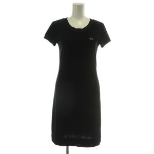 ワンピース ベロア XS ブラック