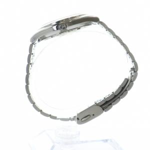 CITIZEN REGUNO レグノ 腕時計 ソーラー ウォッチ シルバーカラー 銀色 デイデイト カレンダー付き E101-K005299