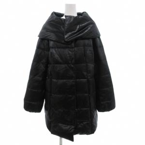 PREMIERE MATHILDA ダウンコート 1 ブラック