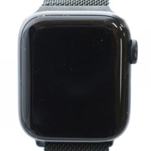 第2世代 Apple Watch アップルウォッチ SE 40mm GPSモデル MNJV3J/A A2722