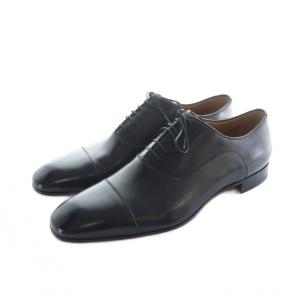 ビジネスシューズ 41.5 ブラック