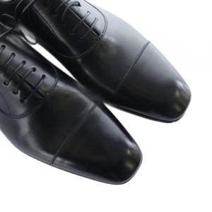 Christian Louboutin ビジネスシューズ 41.5 ブラック