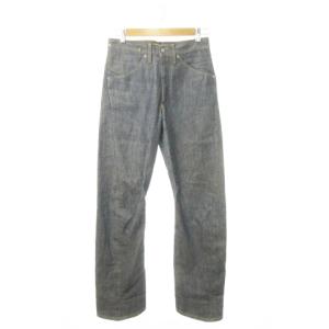 ENGINEERED JEANS REGULAR デニムパンツ