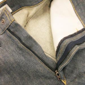 Levi's ENGINEERED JEANS REGULAR デニムパンツ