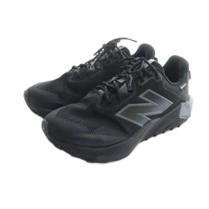 New Balance WTNTRGB6 Dynasoft Nitrel v6 Gore Tex スニーカー 8