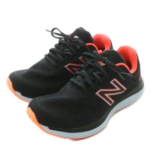 New Balance W680LF7 スニーカー US6.5 ブラック