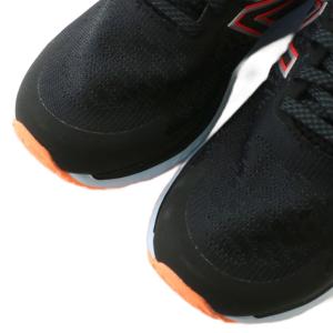 New Balance W680LF7 スニーカー US6.5 ブラック