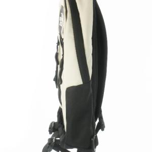THE NORTH FACE BIG SHOT ONE WAY ショルダーバッグ ボディバッグ キャンバス ロゴ アウトドア ベージュ