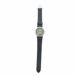 SEIKO ジャンク品 V821-0240 所さんのプレミアムウォッチ サッポロビール 腕時計 ウォッチ クォーツ