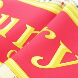 burberrys SILK SQUARE スカーフ ノバチェック ベージュ