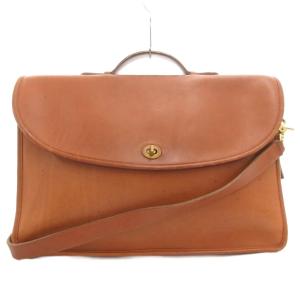 オールドコーチ ヴィンテージ 214 ブリーフケース 2WAY