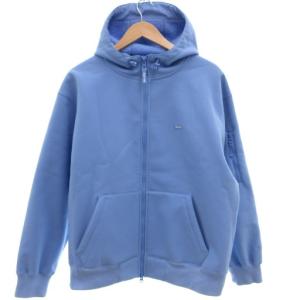 WINDSTOPPER Zip Up Hooded Sweatshirt