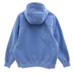 Supreme WINDSTOPPER Zip Up Hooded Sweatshirt