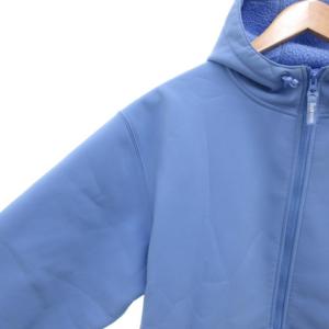 Supreme WINDSTOPPER Zip Up Hooded Sweatshirt