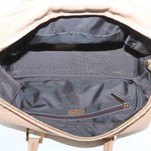 LOEWE アマソナ28 ハンドバッグ ピンク