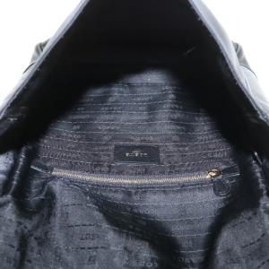 LOEWE マイア ハンドバッグ ブラック