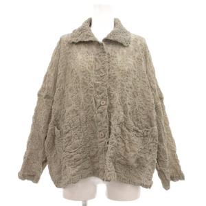 me ISSEY MIYAKE セットアップ グレー
