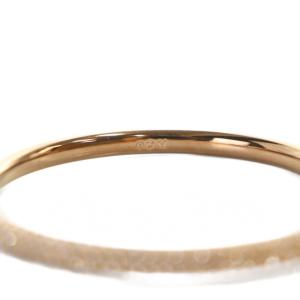 SWAROVSKI バングル ブレスレット アクセサリー ラインストーン ゴールド色 GY18 /MQ