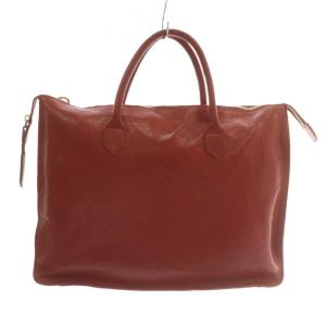 ビジネスバッグ 2WAY レッド D0308TRP