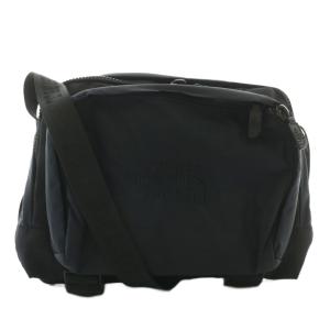 CORDURA NYLON SHOULDER BAG コーデュラ ナイロン ショルダーバッグ ロゴ 刺繍