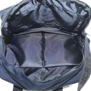 THE NORTH FACE PURPLE LABEL CORDURA NYLON SHOULDER BAG コーデュラ ナイロン ショルダーバッグ ロゴ 刺繍