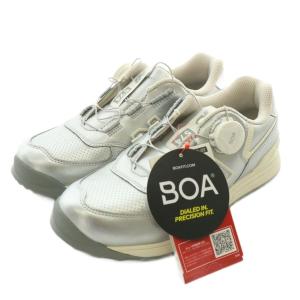 New Balance WGBS574S ゴルフシューズ US6 シルバーカラー