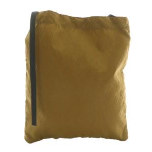 THE NORTH FACE PURPLE LABEL X-Pac Shoulder Pocket ショルダーバッグ サコッシュ ナイロン ロゴ 茶色 ブラウン