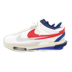 ZOOM CORTEZ SP スニーカー 25.5cm マルチカラー DQ0581-100