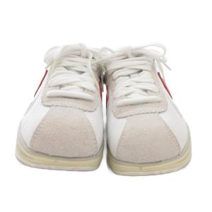 NIKE ZOOM CORTEZ SP スニーカー 25.5cm マルチカラー DQ0581-100